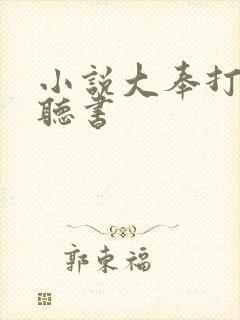 小说大奉打更人听书