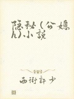 隐秘 (公媳 h)小说