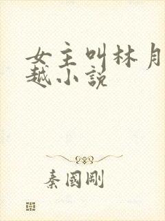 女主叫林月的穿越小说