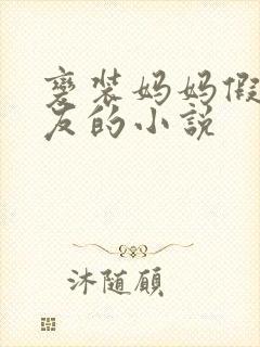 变装妈妈假装女友的小说