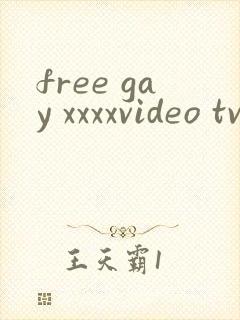 free gay xxxxvideo tv