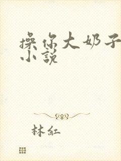 操你大奶子国产小说