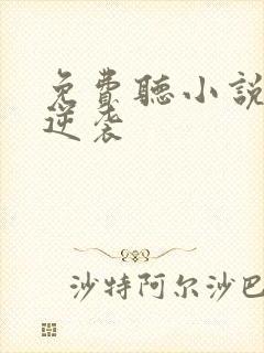 免费听小说华丽逆袭