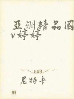 亚洲精品国产av婷婷