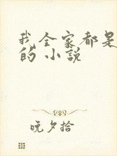 我全家都是穿越的 小说