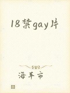 18禁gay片