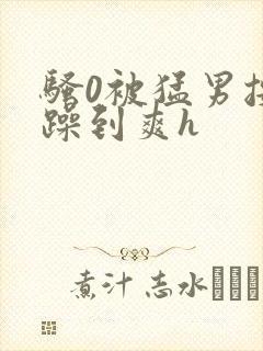 骚0被猛男按着躁到爽h