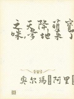 之天降萌宝:妈咪,爹地来了