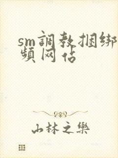 sm调教捆绑视频网站封面