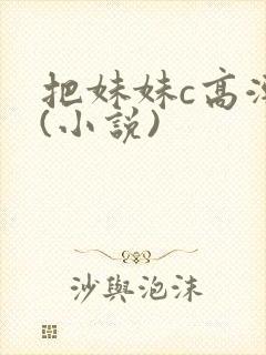 把妹妹c高潮了(小说)