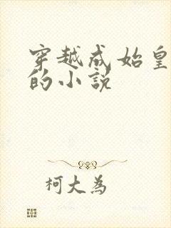 穿越成始皇长子的小说封面