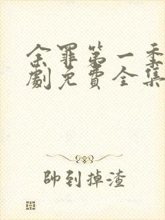 余罪第一季电视剧免费全集24高清