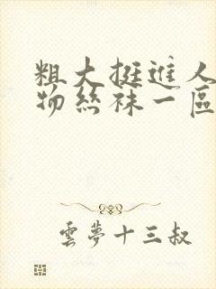 粗大挺进人妻尤物丝袜一区二区