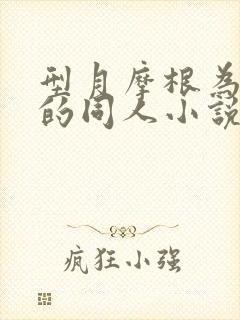 型月摩根为女主的同人小说封面