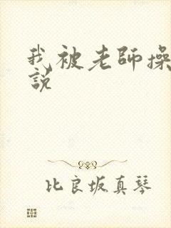 我被老师操了小说