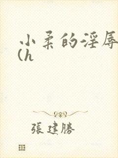 小柔的淫辱日记(h