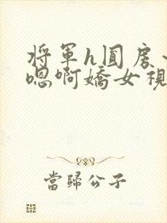 将军h圆房～h嗯啊娇女视频