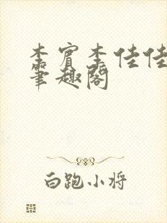 李宾李佳佳小说笔趣阁