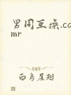 男同互操.comr