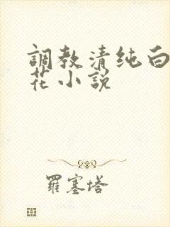 调教清纯白色校花小说