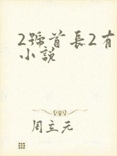 2号首长2有声小说