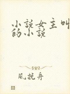 小说女主叫陈念的小说