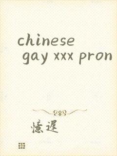 chinese gay xxx pron twink封面