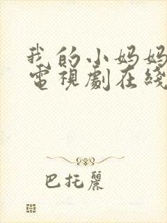 我的小妈妈韩剧电视剧在线观看免费版