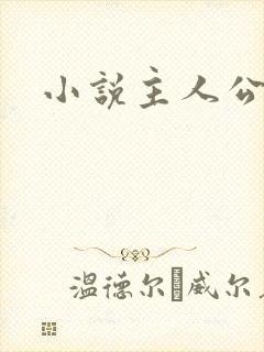 小说主人公李耀