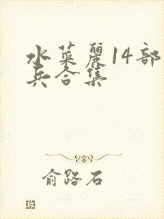 水菜丽14部步兵合集