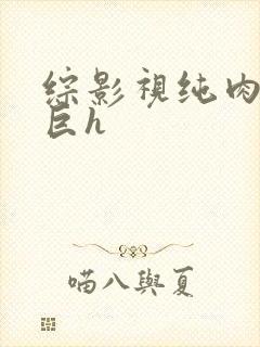 综影视纯肉np巨h