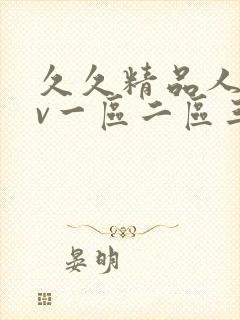 久久精品人妻av一区二区三区封面