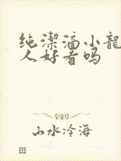 纯洁滴小龙捞尸人好看吗