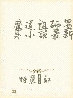 魔道祖师墨香铜臭小说最新章节帝