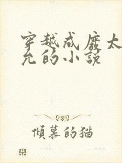 穿越成废太子萧允的小说