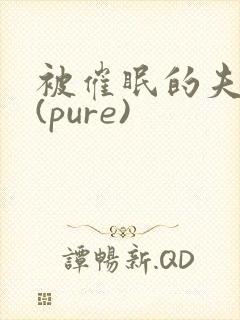 被催眠的夫夫_(pure)