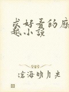 求好看的历史穿越小说