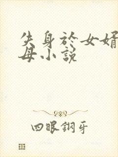 失身于女婿的岳母小说
