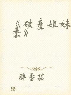 《破产姐妹第一季》