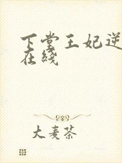 下堂王妃逆袭记在线封面