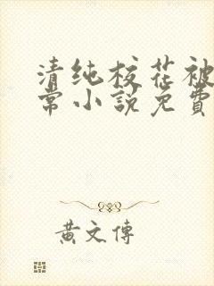 清纯校花被擒日常小说免费阅读全文