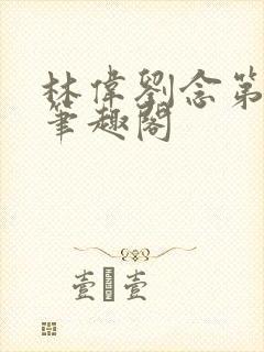 林伟刘念第一章笔趣阁