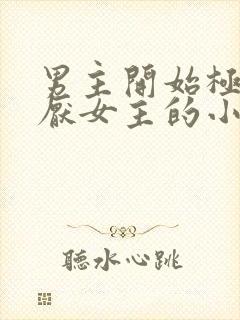 男主开始极度讨厌女主的小说