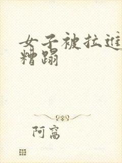 女子被拉进地里糟蹋