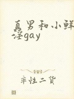 直男和小鲜肉互淫gay封面
