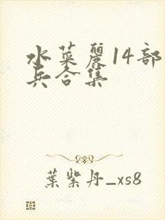水菜丽14部步兵合集