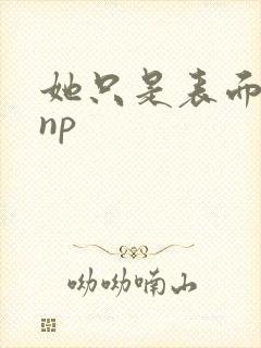 她只是表面清纯np