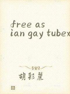 free asian gay tubexxx