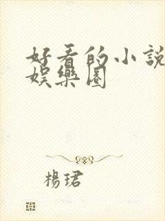 好看的小说推荐娱乐圈