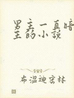 男主一直暗恋女主的小说